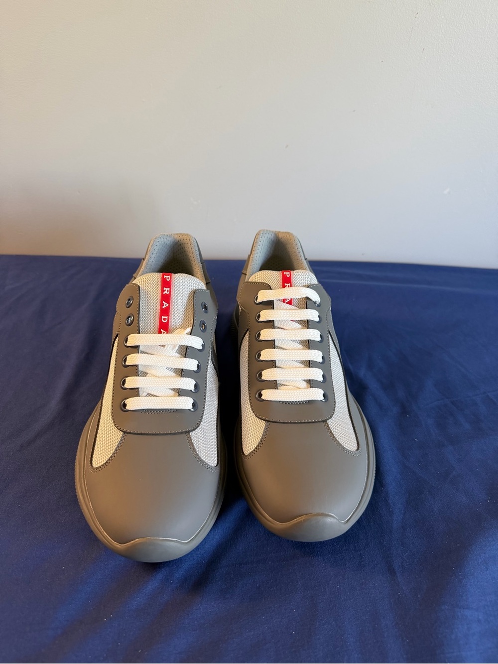 Prada America's Cup - Picture 6 of 6